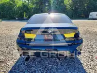 2022 BMW 330 фото