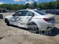 2022 BMW 330 фото