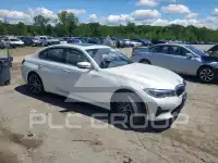 2022 BMW 330 фото
