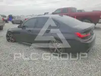 2022 BMW 330 фото