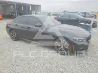 2022 BMW 330 фото
