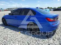 2022 BMW 330 фото