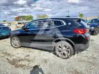 2022 BMW X2 фото