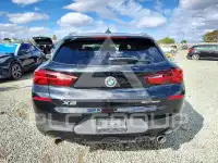 2022 BMW X2 фото