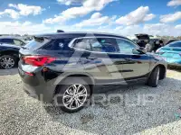 2022 BMW X2 фото
