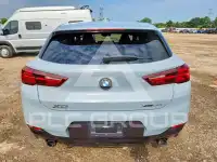 2022 BMW X2 фото