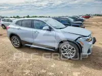 2022 BMW X2 фото