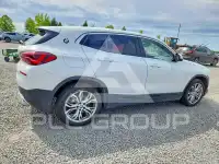 2022 BMW X2 фото