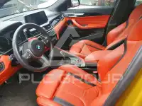 2022 BMW X2 photo