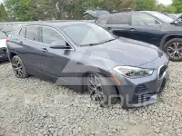 2022 BMW X2 фото