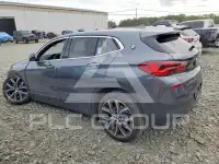 2022 BMW X2 фото