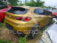 2022 BMW X2 photo