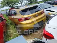 2022 BMW X2 photo