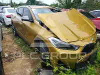 2022 BMW X2 photo