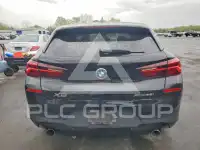 2022 BMW X2 фото