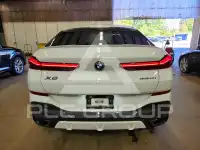 2022 BMW X6 фото