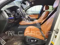 2022 BMW X6 фото