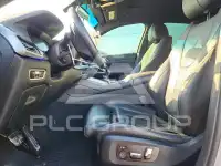 2022 BMW X6 photo