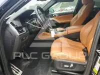 2022 BMW X6 фото