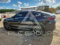 2022 BMW X6 фото