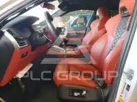 2022 BMW X6 фото