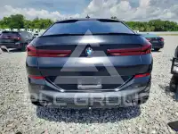 2022 BMW X6 photo