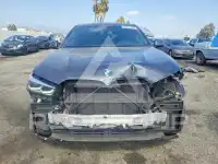 2022 BMW X6 photo