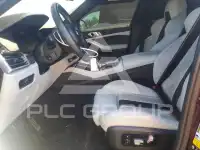 2022 BMW X6 фото