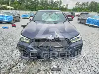 2022 BMW X6 photo