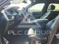 2022 BMW X6 фото