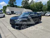 2022 BMW X6 фото
