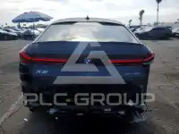 2022 BMW X6 photo