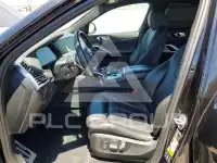 2022 BMW X6 фото