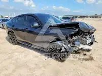2022 BMW X6 photo