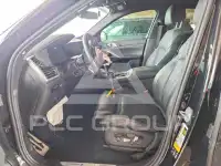 2022 BMW X6 фото