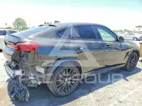 2022 BMW X6 фото