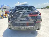 2022 BMW X6 photo
