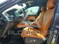 2022 BMW X6 фото