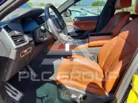 2022 BMW X6 фото