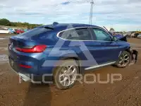 2022 BMW X4 фото
