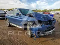 2022 BMW X4 фото