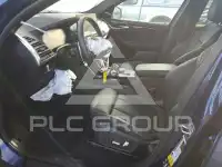 2022 BMW X4 фото