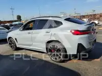 2022 BMW X4 фото