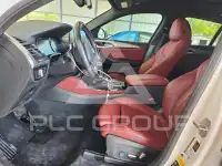 2022 BMW X4 фото
