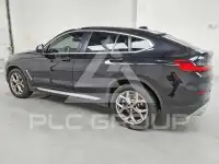 2022 BMW X4 фото