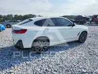 2022 BMW X4 фото
