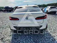 2022 BMW X4 фото