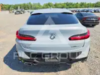 2022 BMW X4 фото