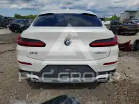 2022 BMW X4 фото