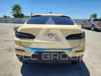 2022 BMW X4 photo